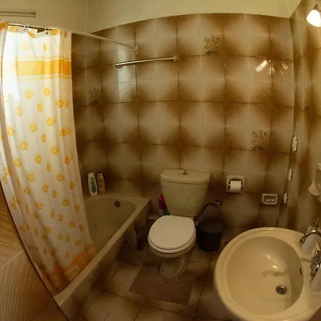 Marinela Guesthouse, Volos Apartman *