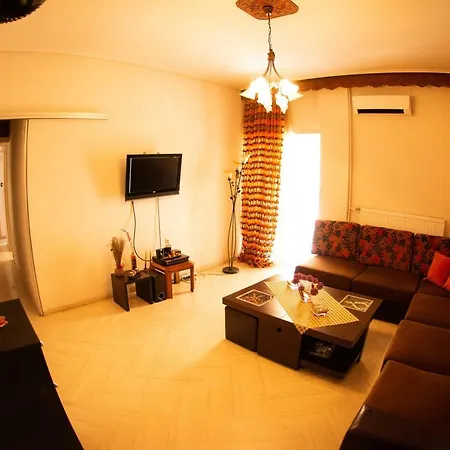 Marinela Guesthouse, Volos * Melissatika