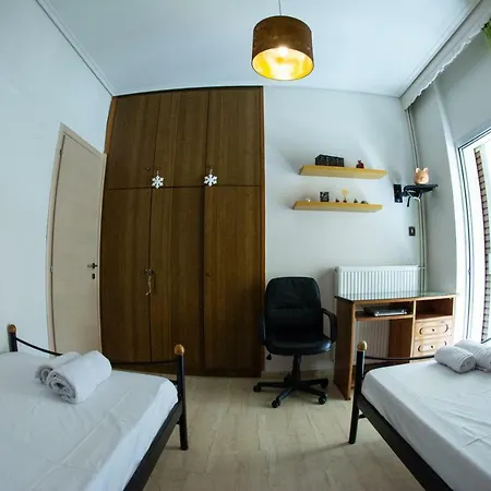 Apartman Marinela Guesthouse, Volos *