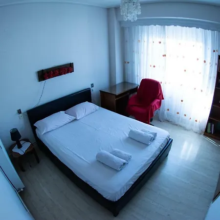 Marinela Guesthouse, Volos Apartman Melissatika