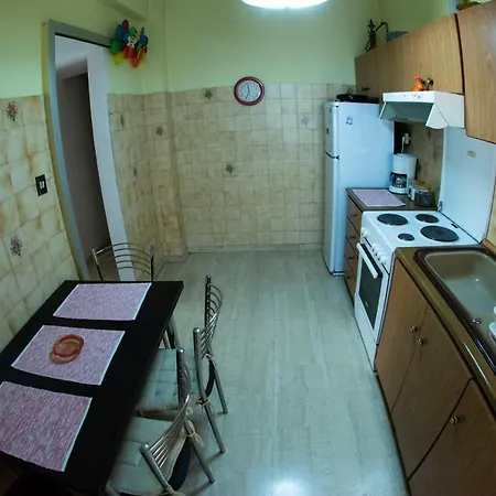 Apartman Marinela Guesthouse, Volos Melissatika