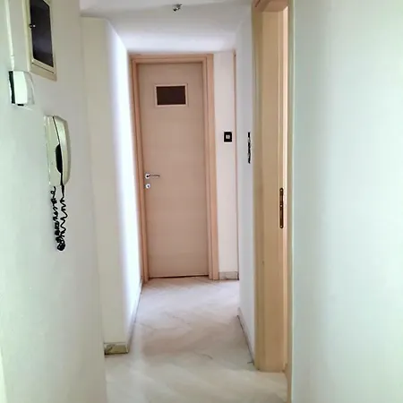 Marinela Guesthouse, Volos Apartman