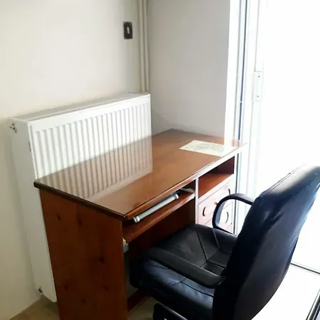 Apartman Marinela Guesthouse, Volos Melissatika