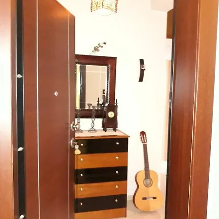 Apartman Marinela Guesthouse, Volos *