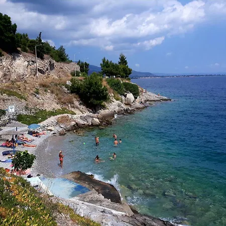 Marinela Guesthouse, Volos