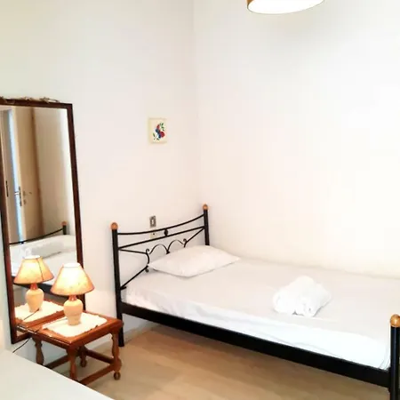 Apartman Marinela Guesthouse, Volos Melissatika