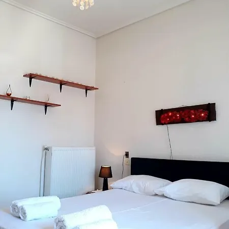 Apartman Marinela Guesthouse, Volos