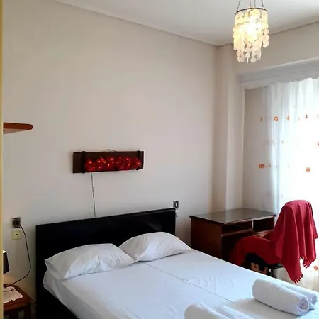Marinela Guesthouse, Volos *