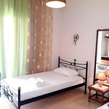 Marinela Guesthouse, Volos Apartman
