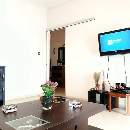 Marinela Guesthouse, Volos Apartman *